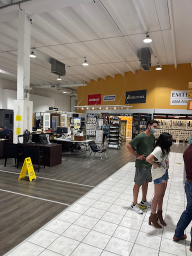 Wholesaler «FPG Wholesale Inc», reviews and photos, 7190 Coral Way, Miami, FL 33155, USA