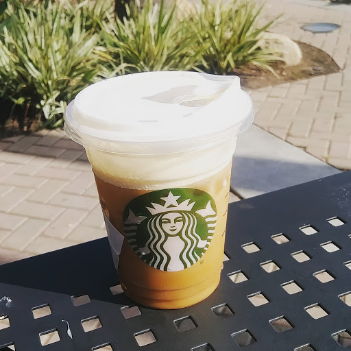 Starbucks image