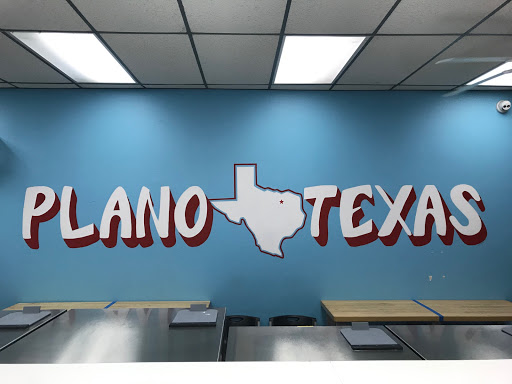 Laundromat «Amigo Laundry», reviews and photos, 2488 K Ave, Plano, TX 75074, USA