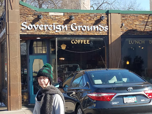 Cafe «Sovereign Grounds», reviews and photos, 813 E 48th St, Minneapolis, MN 55417, USA