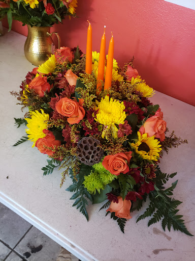 Florist «Flowers By Design», reviews and photos, 2826 Azalea Pl, Nashville, TN 37204, USA