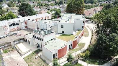 VIANO BTP à Châteauroux