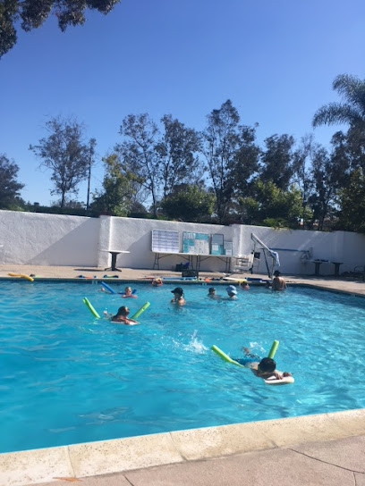 Lomas Santa Fe Swim Lessons- Lessons held at 1580 Sun Valley Rd, Solana Beach