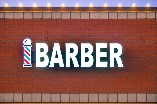 Barber Shop «Midlothian Blade and Barber», reviews and photos, 1000 E Main St, Midlothian, TX 76065, USA