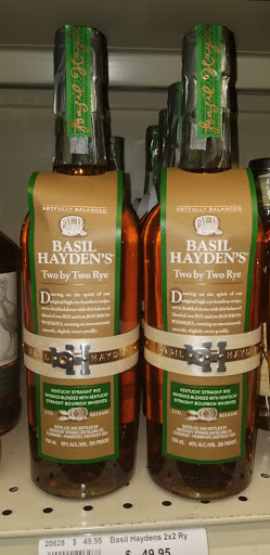 Liquor Store «Mecklenburg County ABC Store #08», reviews and photos, 7212 E Independence Blvd, Charlotte, NC 28227, USA