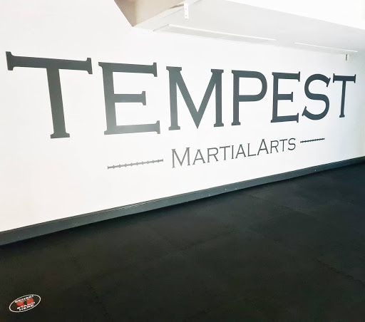 Tempest Martial Arts