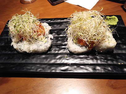 Yanaki Sushi