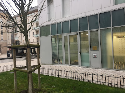 Cabinet du Docteur Mariana DRAGU à Orléans