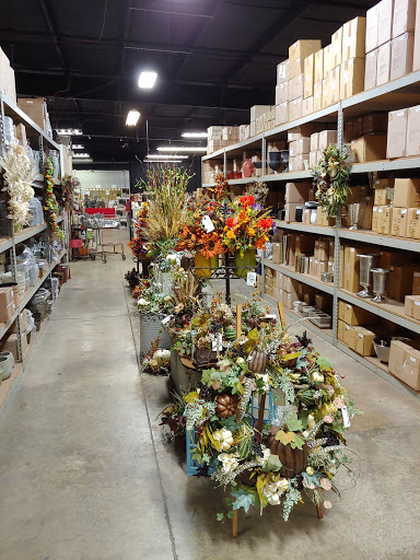 Gassafy Wholesale Florist Inc