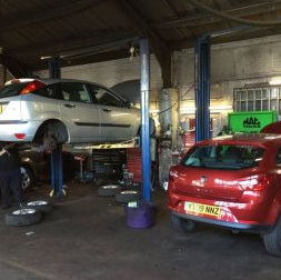 Reviews of Bridgeway Garage in Nottingham - Auto repair shop