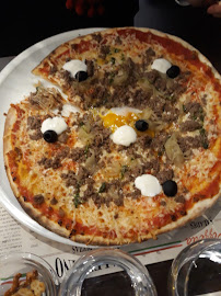 Pizza du Pizzeria Le Valentino à Limoges - n°4