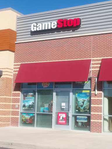Video Game Store «GameStop», reviews and photos, 1265 Sergeant Jon Stiles Dr g, Highlands Ranch, CO 80129, USA