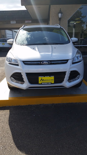  «Mid Valley Ford», reviews and photos, 201 NE Polk Station Rd, Dallas, OR 97338, USA
