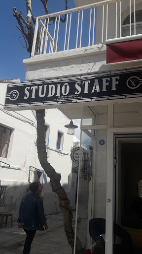 Studio Staff By Erkan Bodrum
