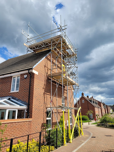 Reviews of Next Level Scaffolding Services Ltd in Bedford - Construction company