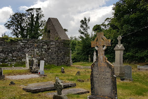 Lady Margaret's Lodge