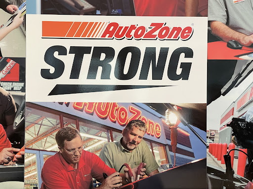Auto Parts Store «AutoZone», reviews and photos, 290 U.S. 9, Bayville, NJ 08721, USA
