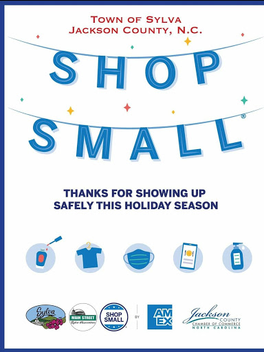 Gift Shop «Jacksons General Store», reviews and photos, 582 W Main St, Sylva, NC 28779, USA