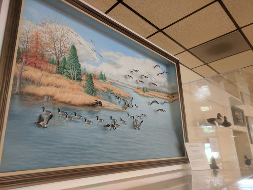 Museum «Havre De Grace Decoy Museum», reviews and photos, 215 Giles St, Havre De Grace, MD 21078, USA