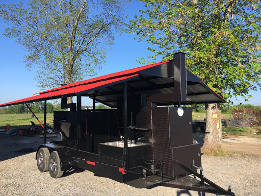 Boutique «BBQ Smoker Pros and Rust & Roses Boutique», reviews and photos, 3043 Braselton Hwy, Dacula, GA 30019, USA