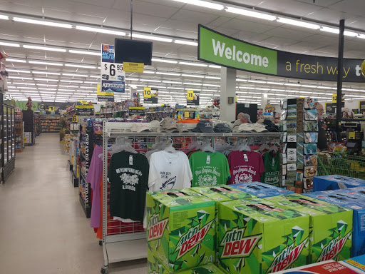 Discount Store «Dollar General Market», reviews and photos, 4190 S Atlantic Ave, New Smyrna Beach, FL 32169, USA
