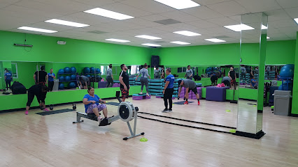 HCOA Fitness Ponce - Calle Ferrocarril 471, Suite 121, Ponce, 00717, Puerto Rico