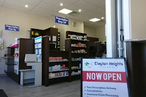 The Clinic at Clayton Heights image