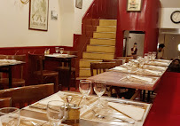 Atmosphère du Restaurant Le T'Chiot Zinc à Amiens - n°4
