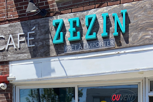 Café Zezin image