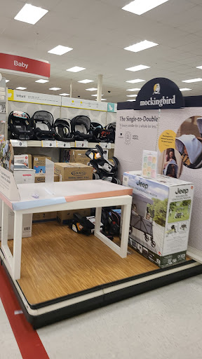 Department Store «Target», reviews and photos, 67 Pleasant Valley St, Methuen, MA 01844, USA