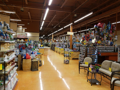 Supermarket «Wegmans», reviews and photos, 4287 Genesee Valley Plaza Rd, Geneseo, NY 14454, USA