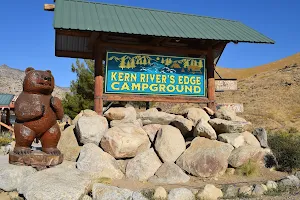 Kern River's Edge Campground Retreat image
