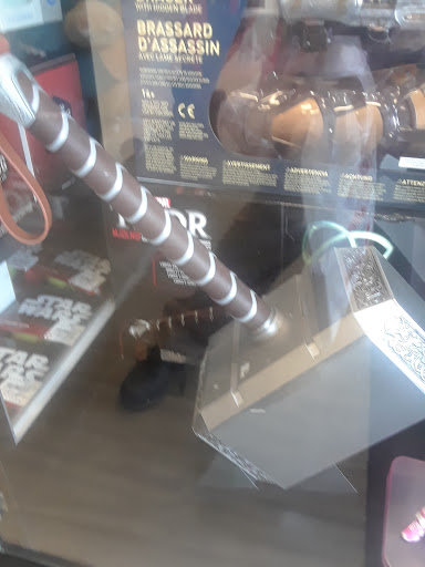 Video Game Store «GameStop», reviews and photos, 11025 Causeway Blvd, Brandon, FL 33511, USA