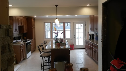 Cabinet Maker «Martin Cabinet Inc», reviews and photos, 336 S Washington St, Plainville, CT 06062, USA