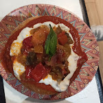 Photo n°3 de l'avis de pamela. fait le 03/06/2022 à 08:07 sur le  Alchemico Pinseria Creativa & Cucina à Rome