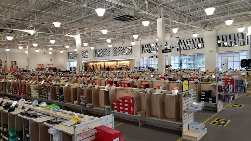 Shoe Store «DSW Designer Shoe Warehouse», reviews and photos, 314 Marketplace Mile, Plainfield, IN 46168, USA