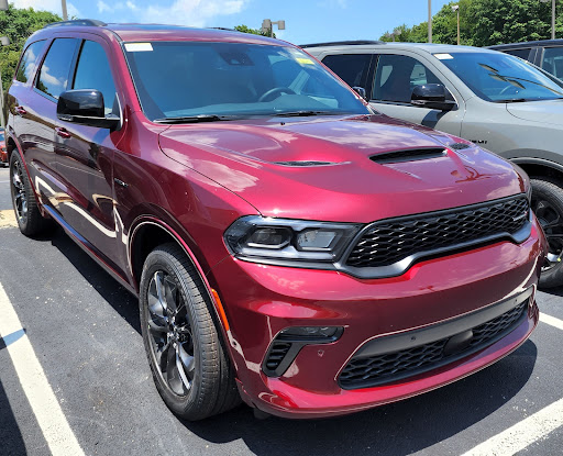 Dodge Dealer «Monroeville Dodge», reviews and photos, 3633 William Penn Hwy, Monroeville, PA 15146, USA