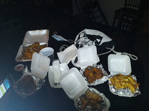 Lounge «Sand Pit», reviews and photos, 28 Penn Ave SE, Massillon, OH 44646, USA