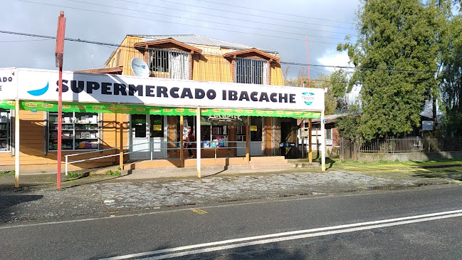 SUPERMERCADO IBACACHE - Supermercado