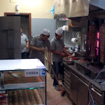 Photo n°2 de l'avis de Bayram.a fait le 07/06/2019 à 19:07 sur le  Castello Pizza & Kebap à Castel San Giovanni