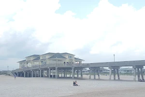 Johnnie Mercers Fishing Pier image