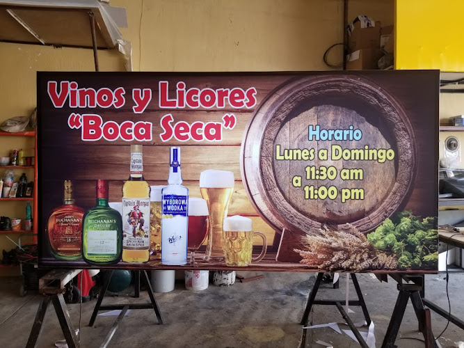 IMPRESIONES LOS ARCOS