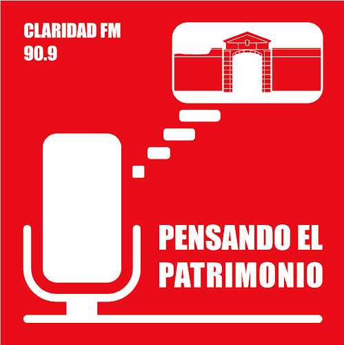 Opiniones de PENSANDO EL PATRIMONIO - CLARIDAD FM - 90.9 en Colonia - Centro comercial