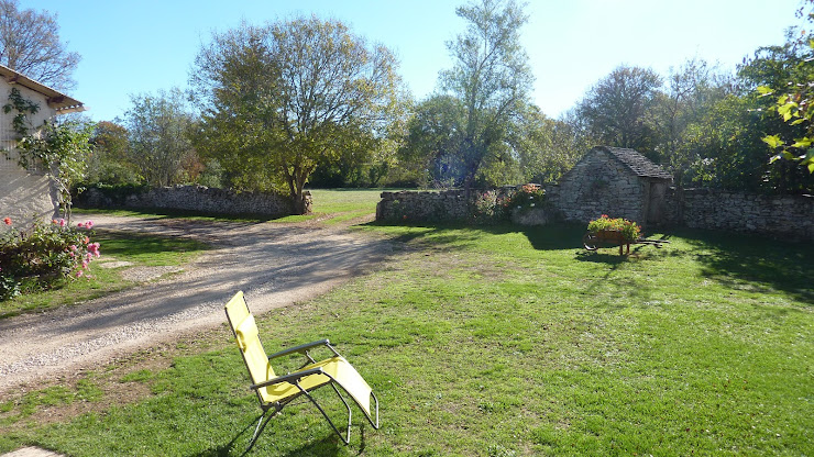 Photos du propriétaire Gîte Gîte Pech de Laze 46260 Limogne-en-Quercy