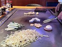 Les plus récentes photos du Restaurant japonais Teppanyaki Sushi à Paris - n°6