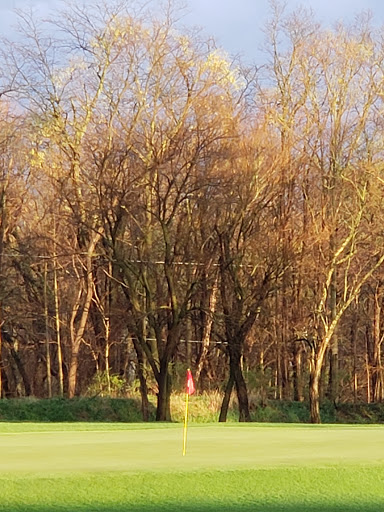 Public Golf Course «Meshingomesia Golf Club», reviews and photos, 2225 N Lagro Rd, Marion, IN 46952, USA