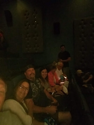 Movie Theater «Row House Cinema», reviews and photos, 4115 Butler St, Pittsburgh, PA 15201, USA