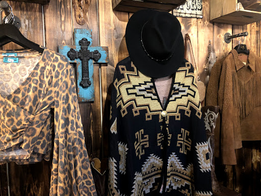 Boutique «Cowboys and Angels Boutique», reviews and photos, 7552 Main St, Sykesville, MD 21784, USA