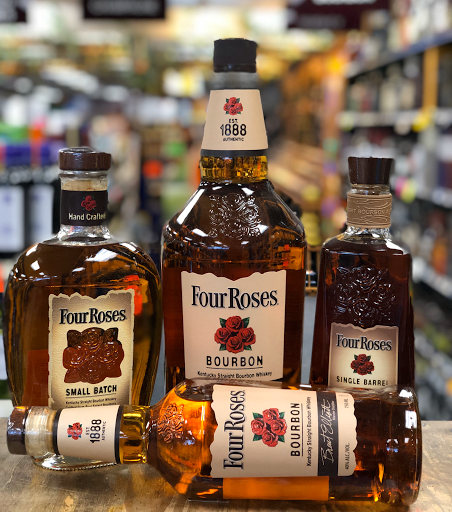 Liquor Store «Shop-N-Save Liquors», reviews and photos, 20 Independence Ave, Quincy, MA 02169, USA