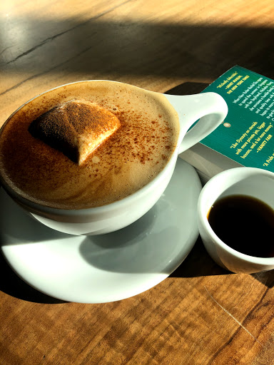 Coffee Shop «Temple Coffee Roasters», reviews and photos, 1010 9th St, Sacramento, CA 95814, USA